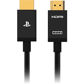 HORI Ultra High Speed 8k - Câble HDMI 2.1 (Noir)