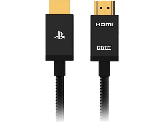 HORI Ultra High Speed 8k - Câble HDMI 2.1 (Noir)
