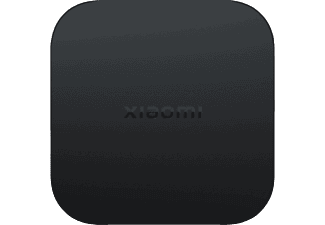 XIAOMI TV Box S 2. Nesil Siyah Outlet 1228828