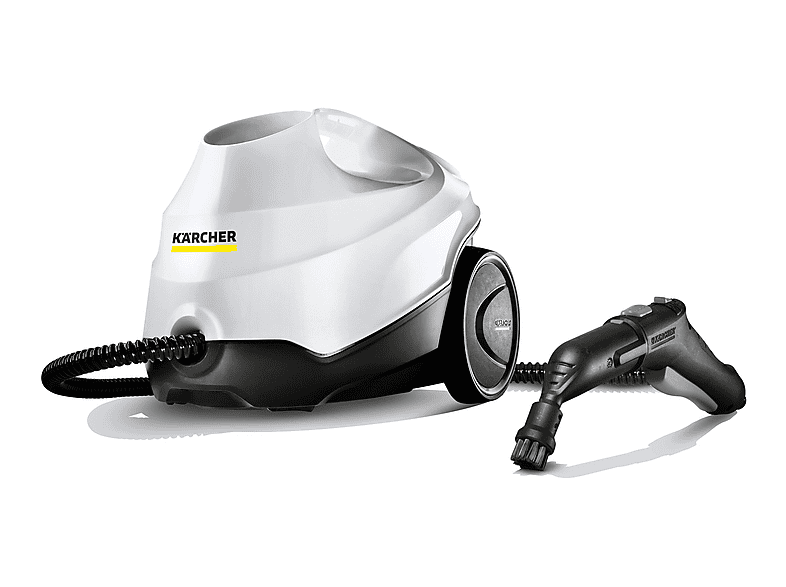 Kärcher 1.513-650.0 SC3 Easyfix Dampfmopp, Flächenleistung: 75 m², 1900 Watt — Foto 3 von 5