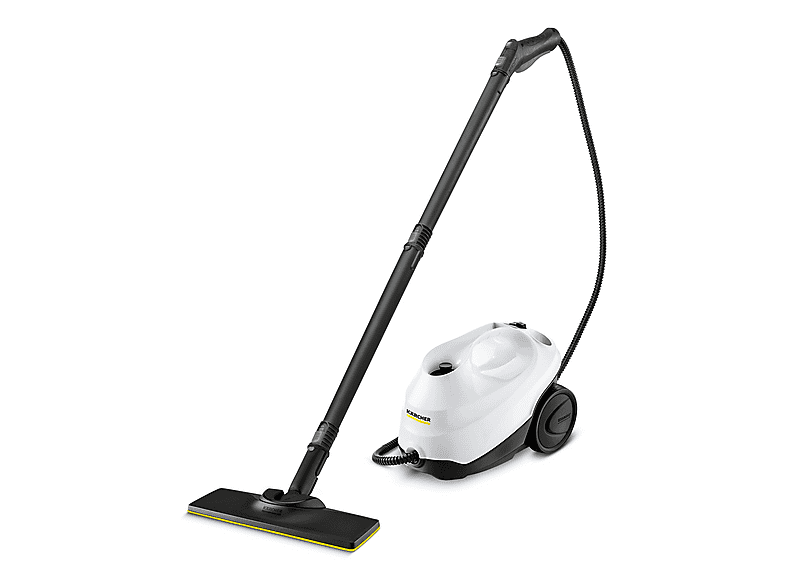 Kärcher 1.513-650.0 SC3 Easyfix Dampfmopp, Flächenleistung: 75 m², 1900 Watt — Foto 5 von 5
