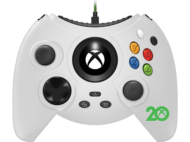 HYPERKIN Duke Wired (Xbox 20th Anniversary Limited Edition ...