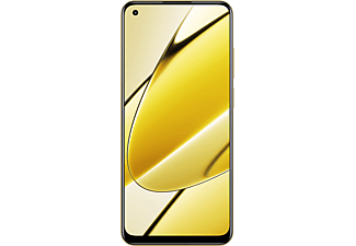 REALME 11 256 GB Akıllı Telefon Işıltılı Altın