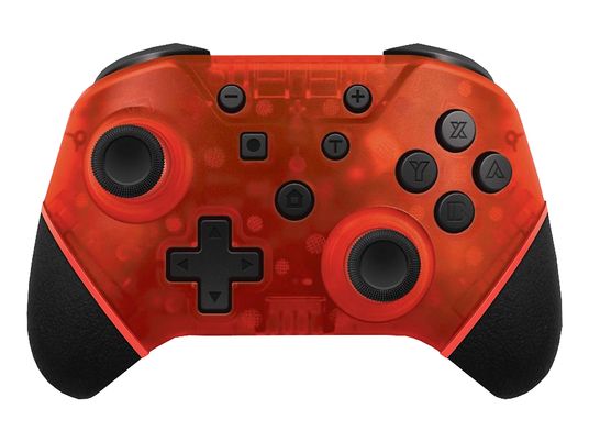 ARMOR3 Wireless Game - Controller wireless (Ruby red)