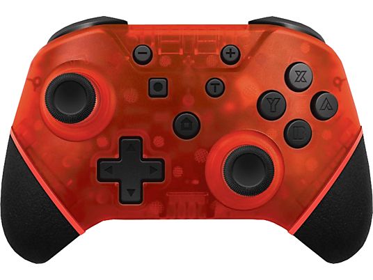 ARMOR3 Wireless Game - Wireless Controller (Ruby red)