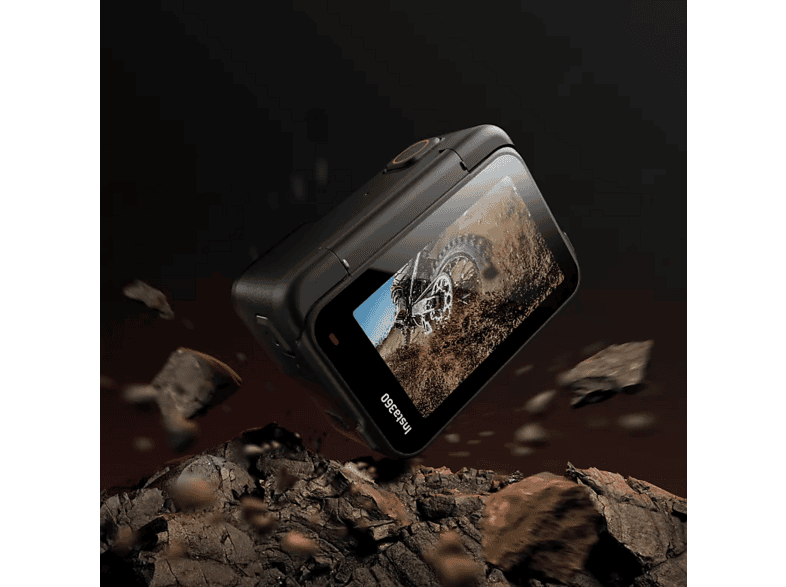 Insta 360 Displayschutz für Ace Pro — Foto 3 von 3