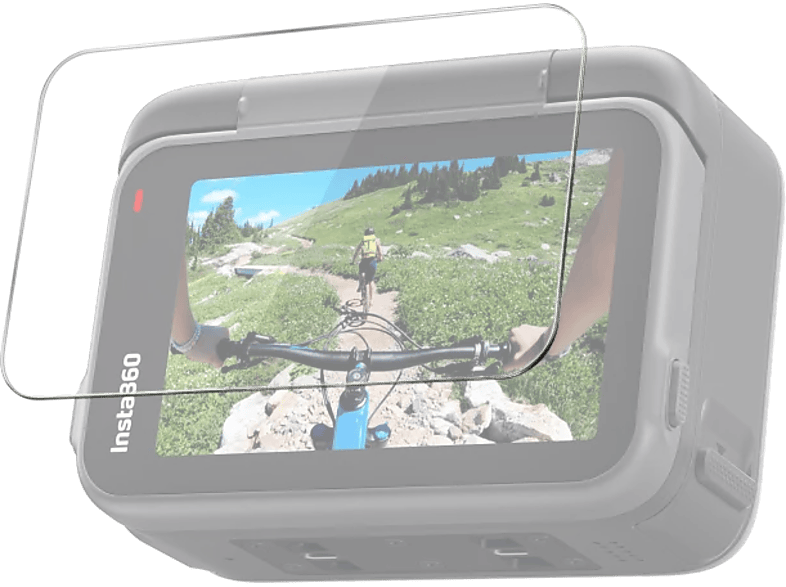 Insta 360 Displayschutz für Ace Pro