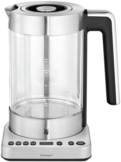 WMF Lono teafőző és vízforraló 2 az 1-ben