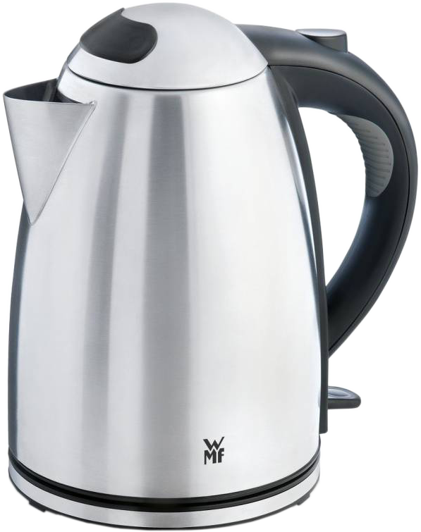 WMF Stelio vízforraló rozsdamentes acél 1,7 l