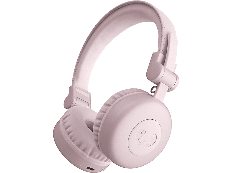 Fresh N Rebel Code Core Smokey Pink - Casque Audio Sans Fil (3hp1000sp) 3hp1000sp Draadloze Hoofdtelefoon