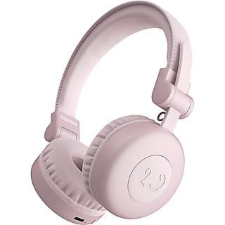 FRESH N REBEL Code Core Smokey Pink - Casque audio sans fil (3HP1000SP)