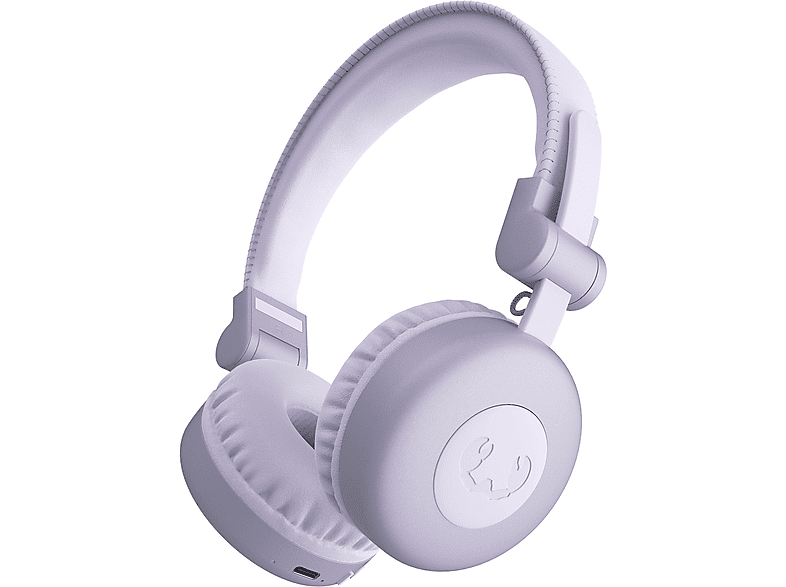 Fresh N Rebel Code Core Dreamy Lilac - Draadloze Hoofdtelefoon (3hp1000dl) 3hp1000dl