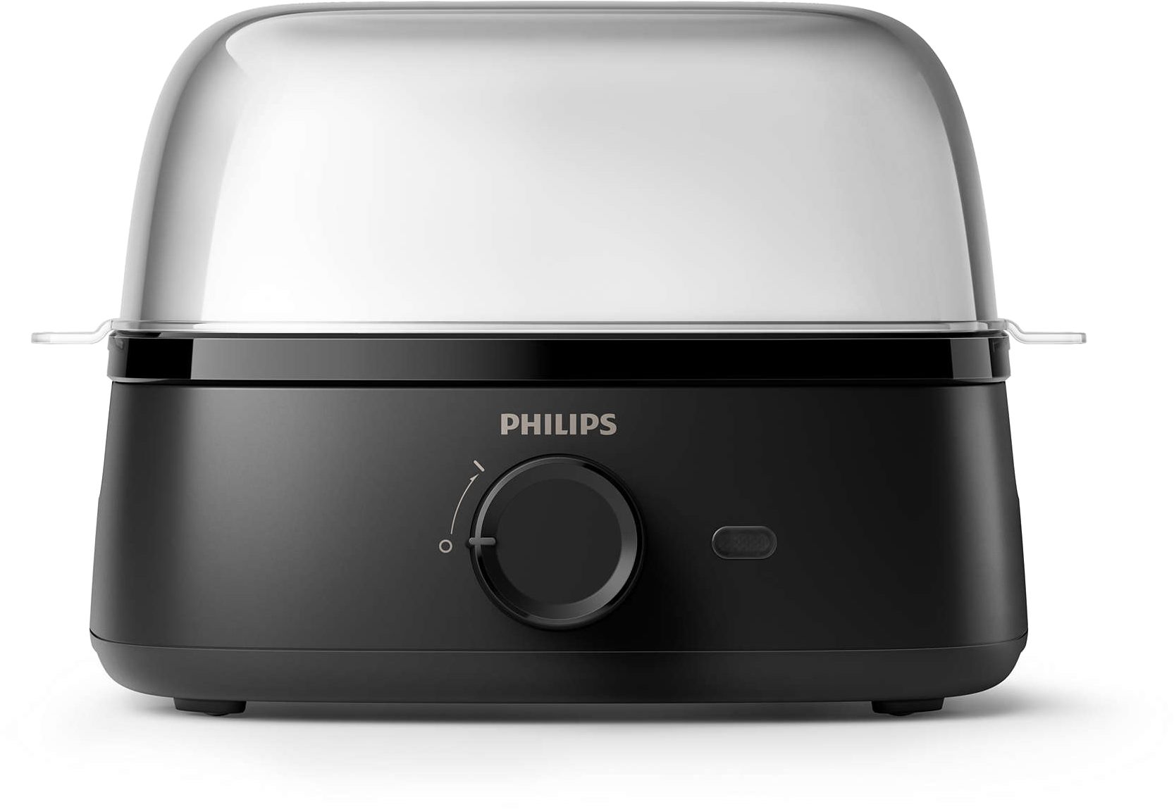PHILIPS HD9137/90 Tojásfőző, 400W, fekete