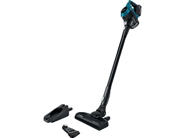 BOSCH BKS6111P Stielsauger, Akkubetrieb