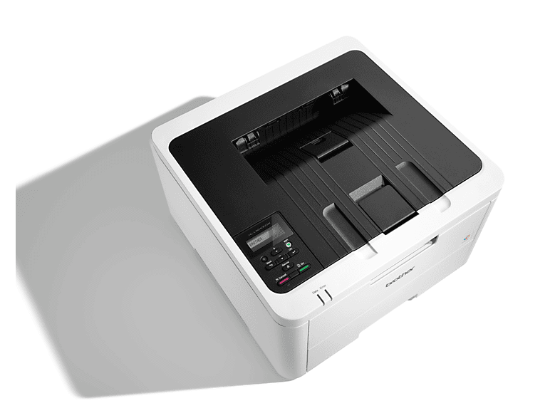 BROTHER HL-L3240CDW | Alleen printen - Laser - Kleur | MediaMarkt