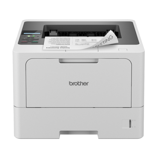 Brother HL-L5210DN Professional Monochrome Laser Printer