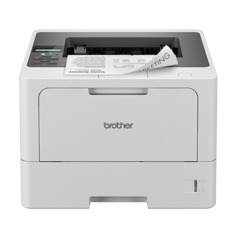 Brother HL-L5210DN Professional Monochrome Laser Printer