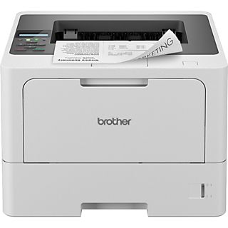 BROTHER HL-L5210DN - Alleen printen - Laser - Zwart-Wit