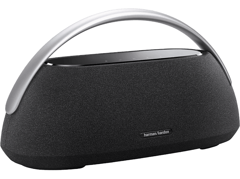 HARMAN KARDON Altavoz Bluetooth LUNA 55W Gris