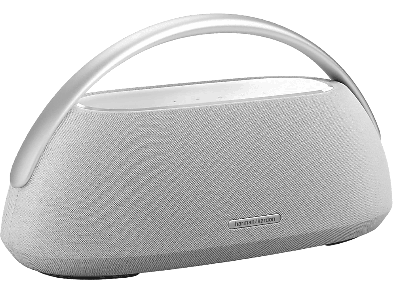 Altavoz inalámbrico  Harman Kardon Go+ Play 3, 160 W, USB-C