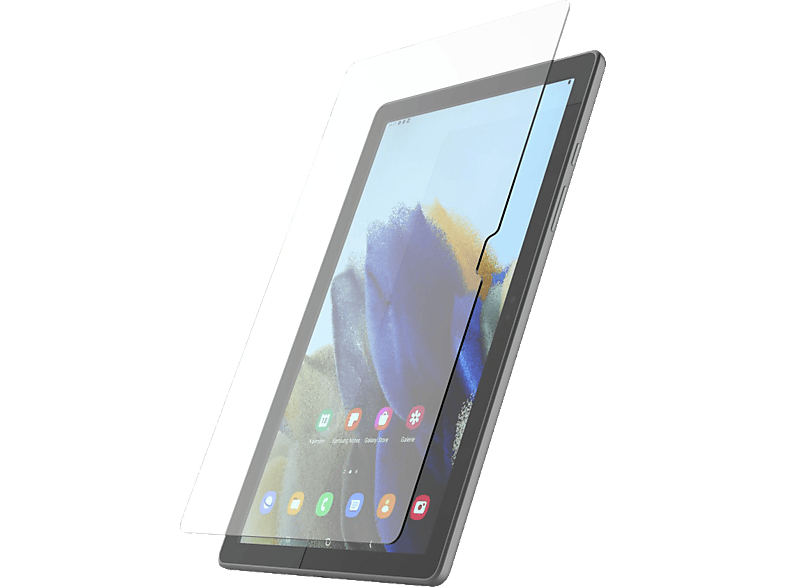 Tab Premium Samsung Galaxy A9+) (für HAMA Displayschutz