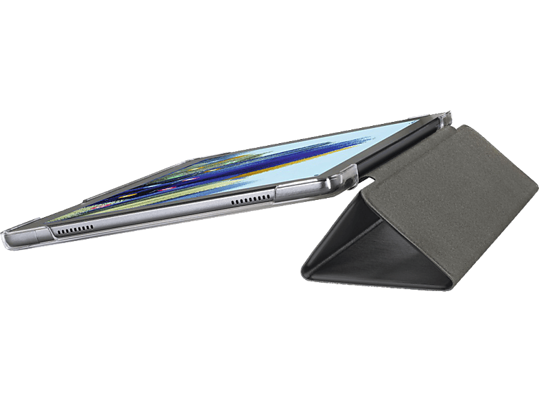Thumbnail - HAMA Fold Clear, Bookcover, Samsung, Galaxy Tab A9+ 11", Schwarz