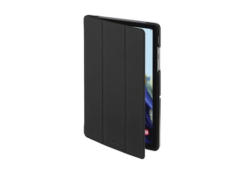 HAMA Fold, Bookcover, Samsung, Galaxy Tab A9+ 11, Schwarz Tablet