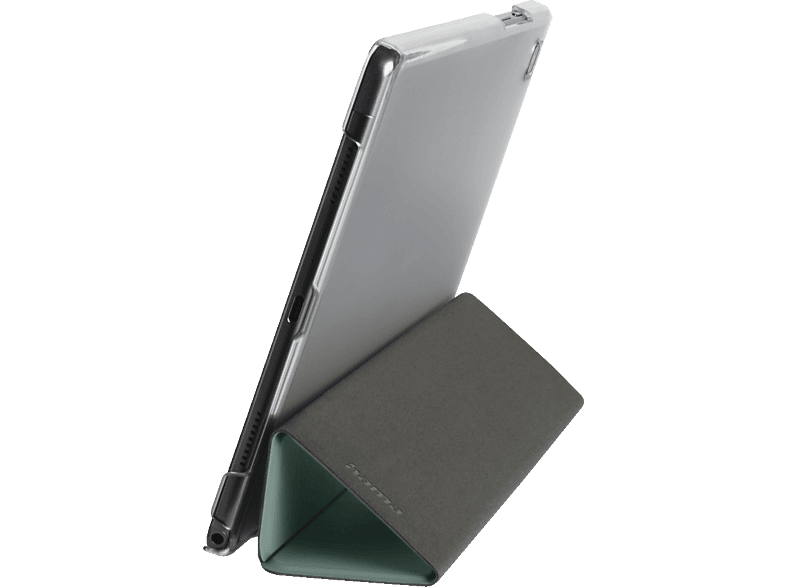 Thumbnail - HAMA Fold Clear, Bookcover, Samsung, Galaxy Tab A9+ 11", Grün