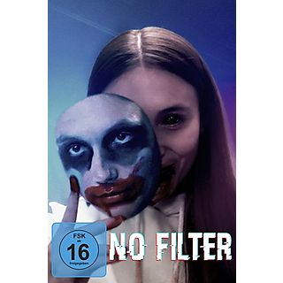 No Filter [DVD]