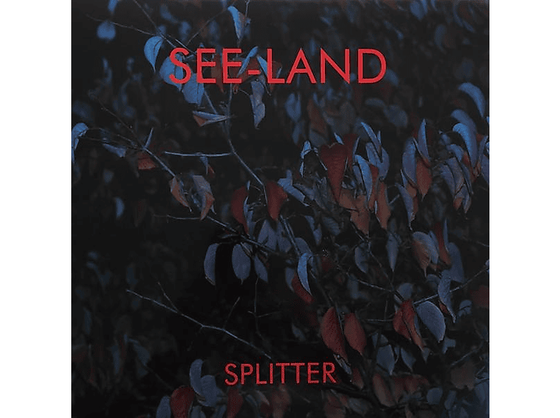 See-land - Splitter  - (Vinyl)