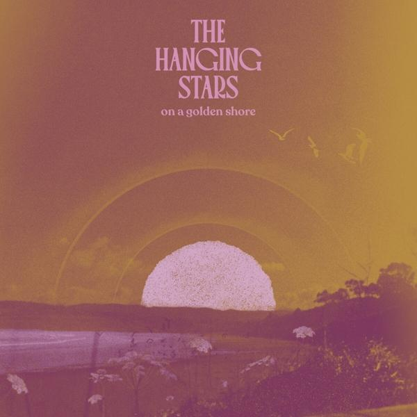 Golden Hanging On Stars - A - Shore (CD)