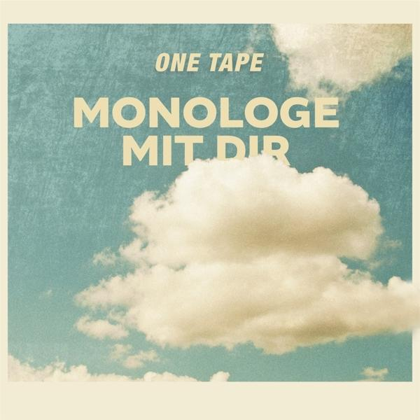 Tape (Vinyl) - One mit dir Monologe -