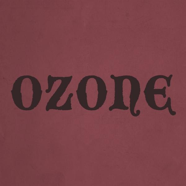 Marceese - Ozone - (CD)