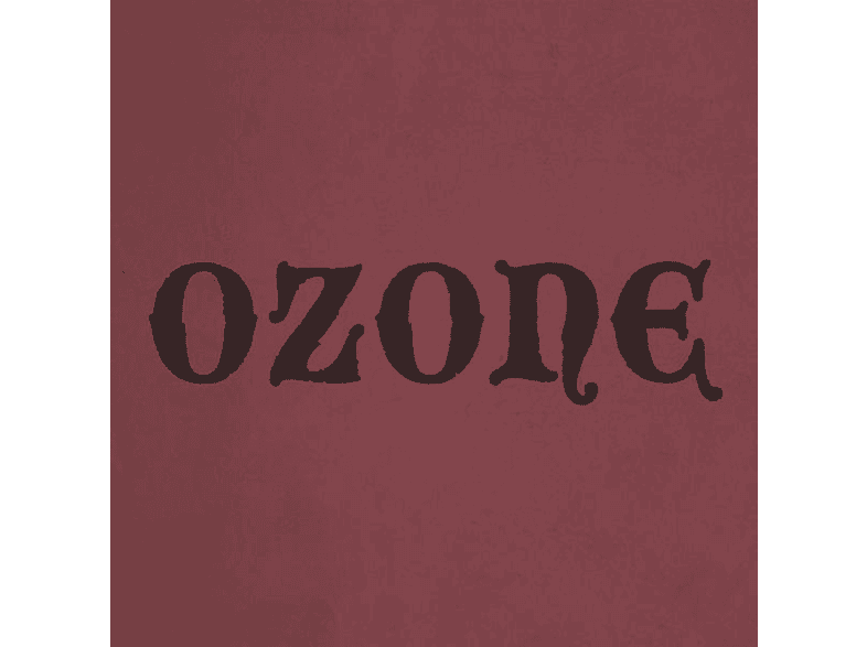 Marceese - Ozone  - (CD)