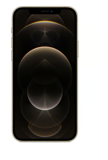 APPLE Yenilenmiş G2 iPhone 12 Pro Max 256 GB Akıllı Telefon Sarı