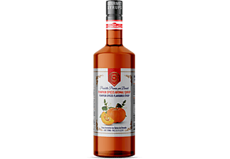 NISH Pumpkin Spices Aromalı Şurup 700 ml