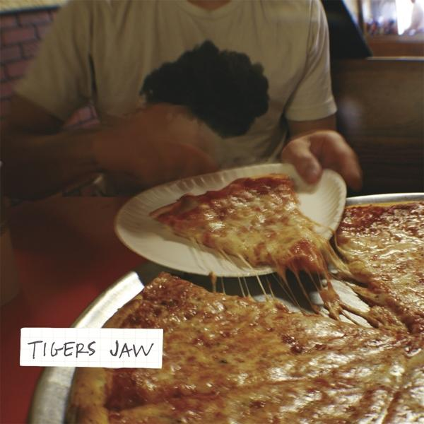 Tigers Jaw - Tigers Vinyl) (LTD. - (Vinyl) Jaw Yellow