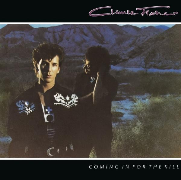 Coming Fisher Edition) Climie Kill (CD) - The (4CD In - For Expanded
