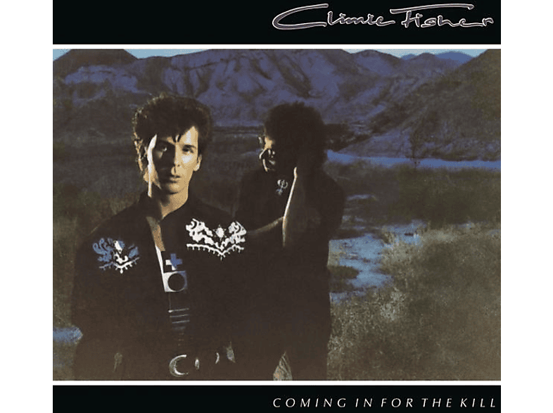 Climie Fisher - Coming In For The Kill (4CD Expanded Edition)  - (CD)