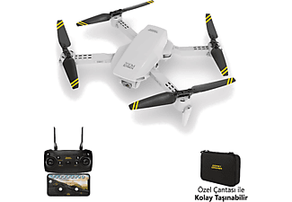 CORBY CX017 Zoom Ultimate Smart Drone Outlet 1217338