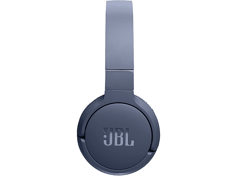 JBL Tune 670BT NC Kablosuz Bluetooth Kulak Üstü Kulaklık Mavi_2