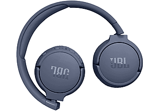 JBL Tune 670BT NC Kablosuz Bluetooth Kulak Üstü Kulaklık Mavi_3