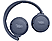 JBL Tune 670BT NC Kablosuz Bluetooth Kulak Üstü Kulaklık Mavi