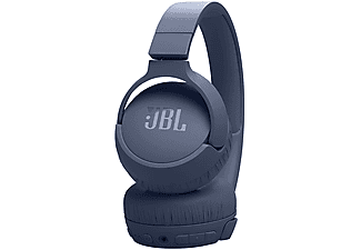 JBL Tune 670BT NC Kablosuz Bluetooth Kulak Üstü Kulaklık Mavi_4