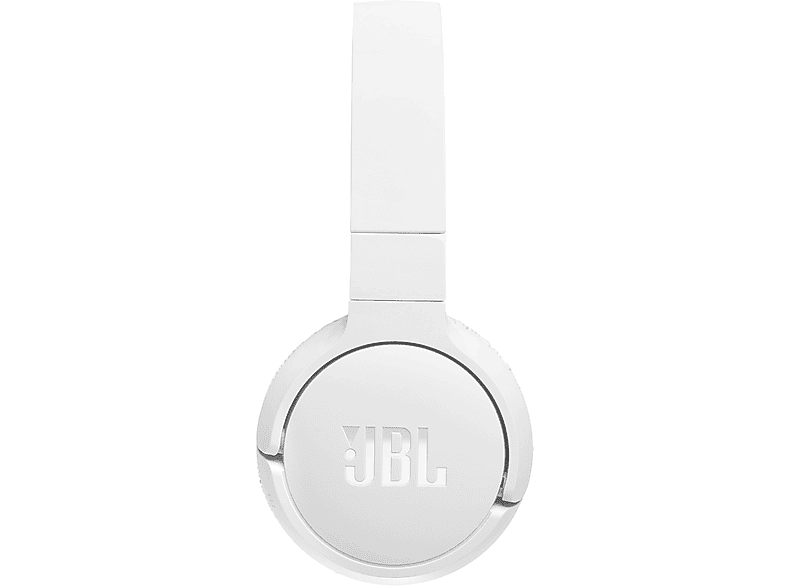 JBL Tune 670BT NC Kablosuz Bluetooth Kulak Üstü Kulaklık Beyaz_2