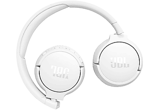 JBL Tune 670BT NC Kablosuz Bluetooth Kulak Üstü Kulaklık Beyaz_3