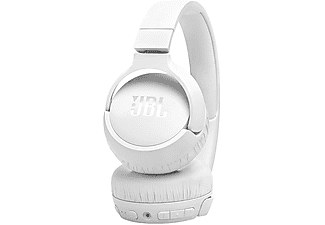 JBL Tune 670BT NC Kablosuz Bluetooth Kulak Üstü Kulaklık Beyaz_4