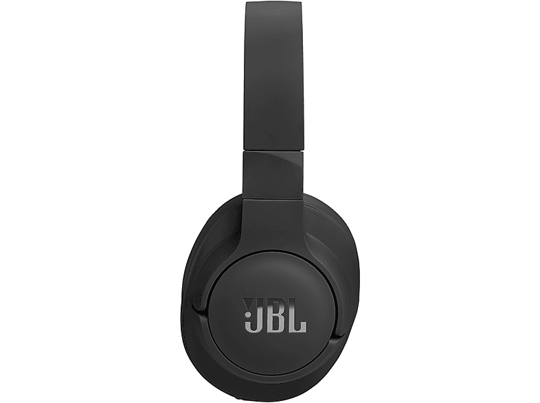 JBL Tune 770BT ANC Bluetooth Kulak Üstü Kulaklık Siyah_2