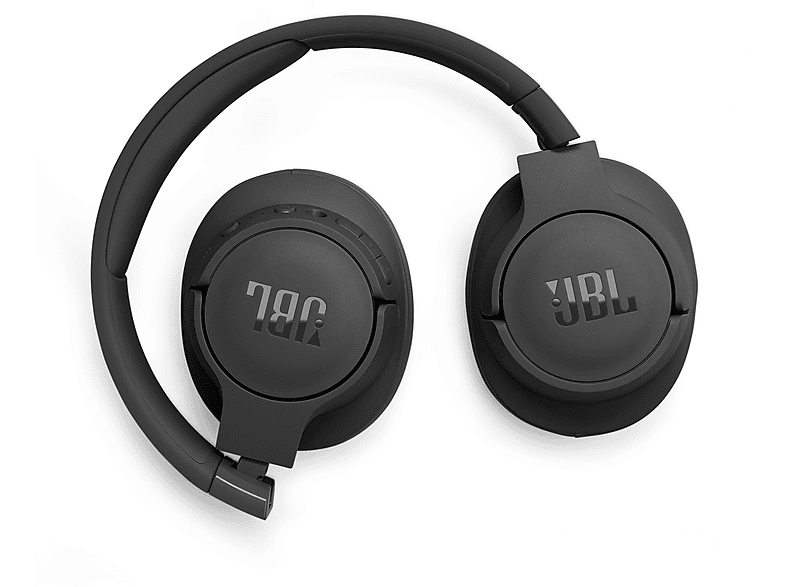 JBL Tune 770BT ANC Bluetooth Kulak Üstü Kulaklık Siyah_3