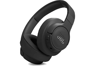 JBL Tune 770BT ANC Bluetooth Kulak Üstü Kulaklık Siyah_0